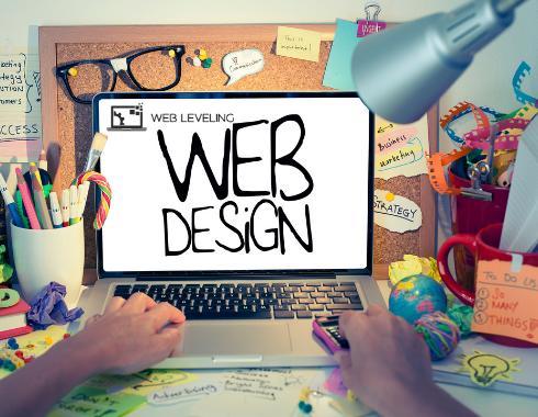 Brookshire Website Design Agency